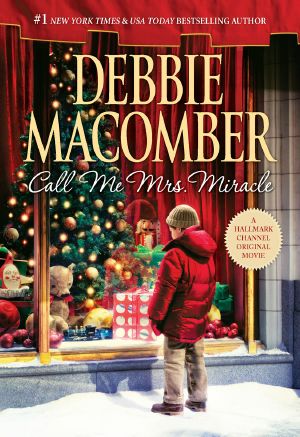 [Angelic Intervention 08] • Debbie Macomber